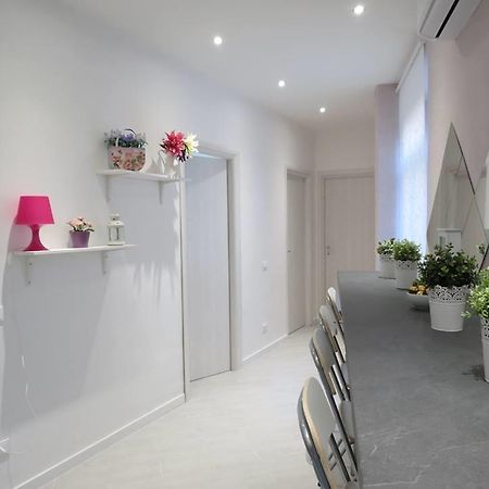 B&B La Casita Roma Ngoại thất bức ảnh