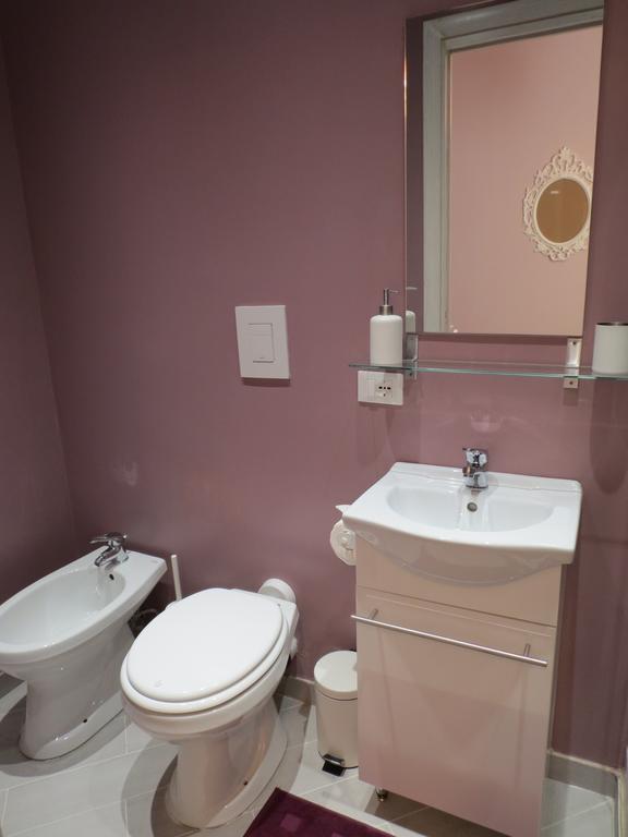 B&B La Casita Roma Ngoại thất bức ảnh