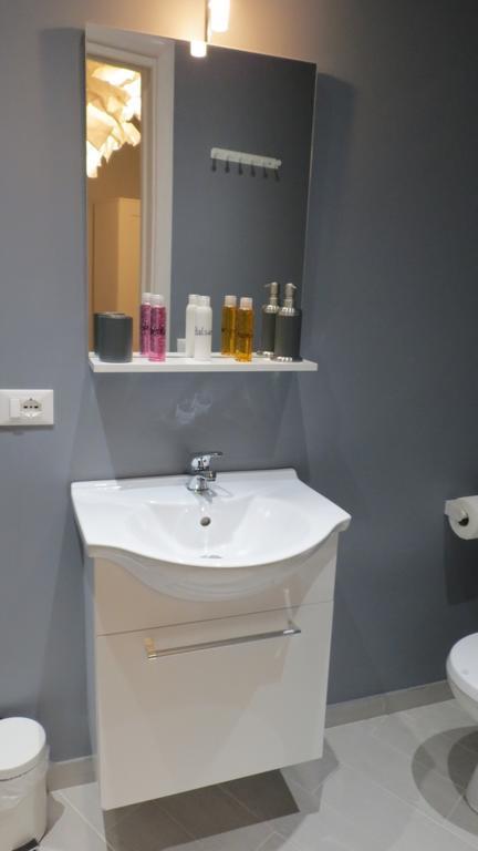 B&B La Casita Roma Ngoại thất bức ảnh