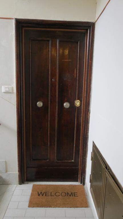 B&B La Casita Roma Ngoại thất bức ảnh