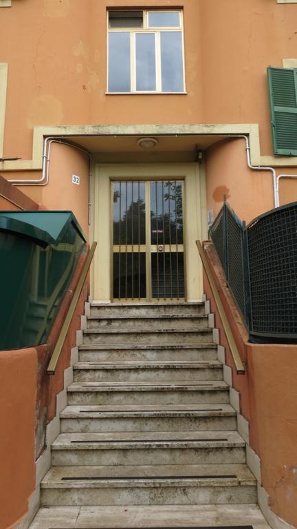 B&B La Casita Roma Ngoại thất bức ảnh