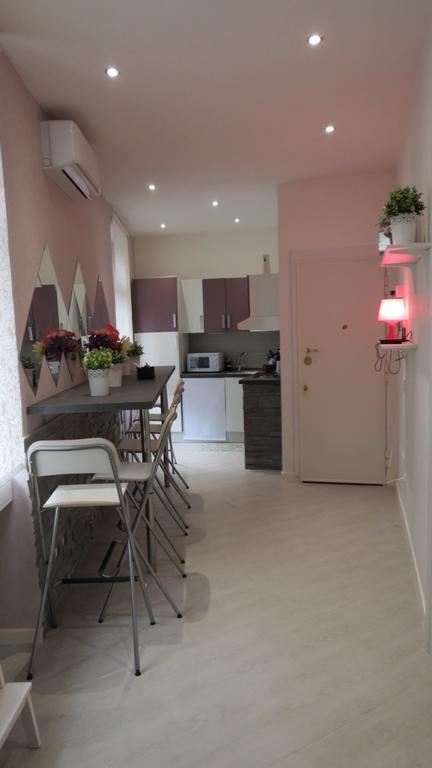 B&B La Casita Roma Ngoại thất bức ảnh