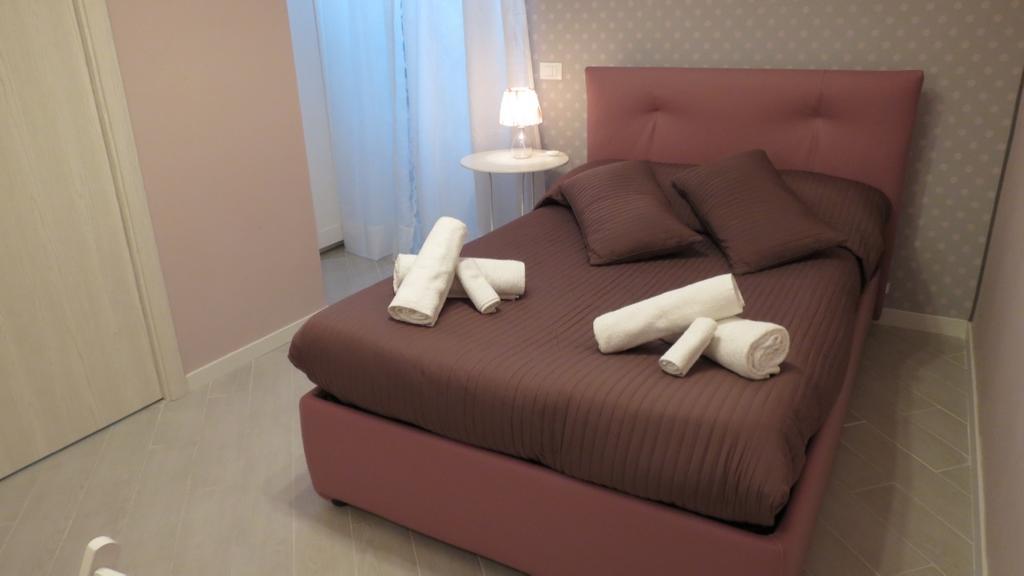 B&B La Casita Roma Ngoại thất bức ảnh