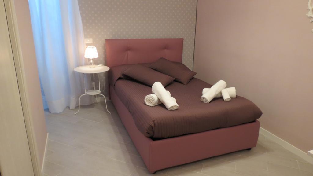B&B La Casita Roma Ngoại thất bức ảnh
