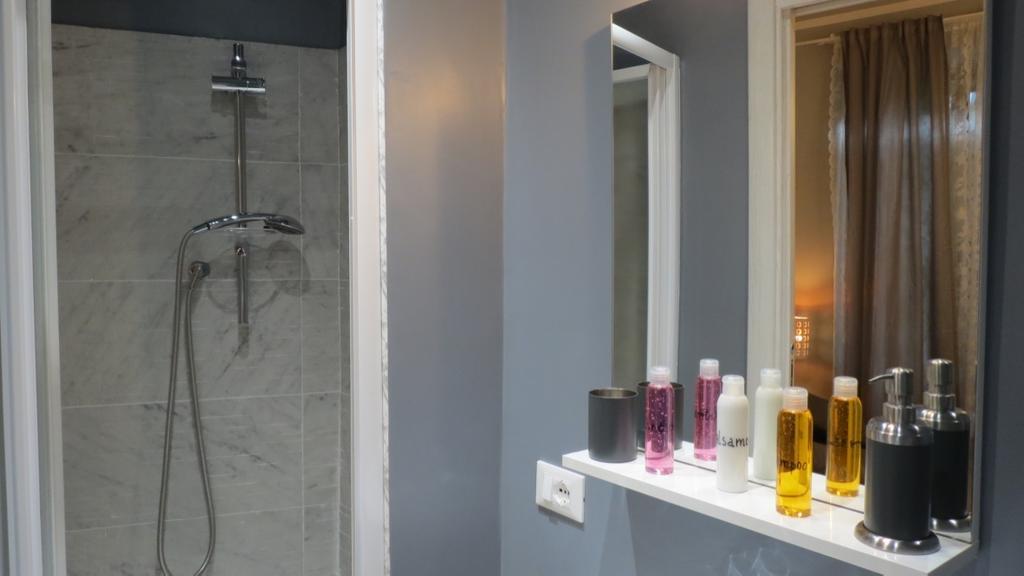 B&B La Casita Roma Ngoại thất bức ảnh