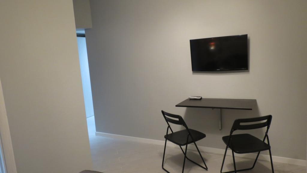 B&B La Casita Roma Ngoại thất bức ảnh