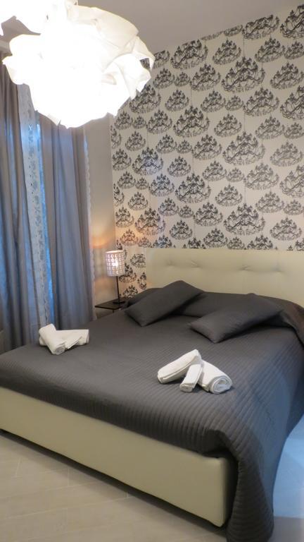 B&B La Casita Roma Ngoại thất bức ảnh