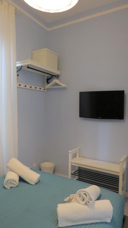 B&B La Casita Roma Ngoại thất bức ảnh