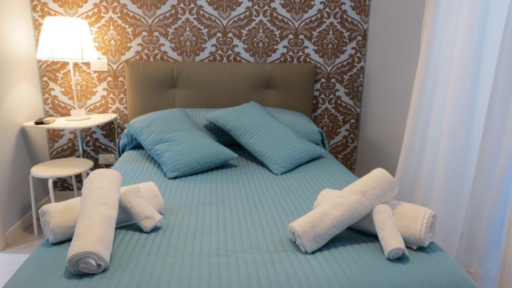B&B La Casita Roma Ngoại thất bức ảnh