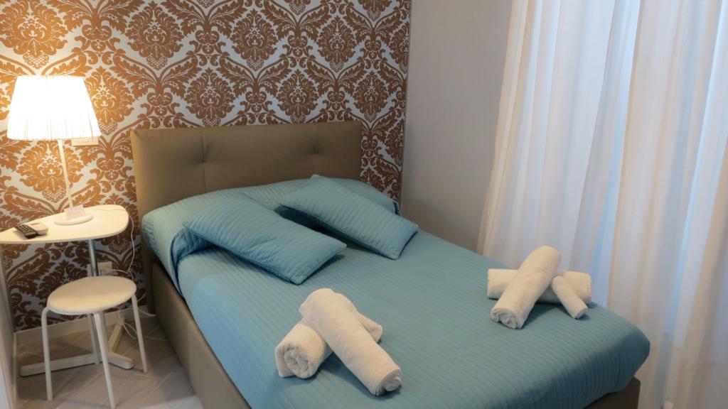 B&B La Casita Roma Ngoại thất bức ảnh