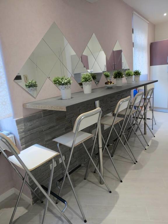 B&B La Casita Roma Ngoại thất bức ảnh