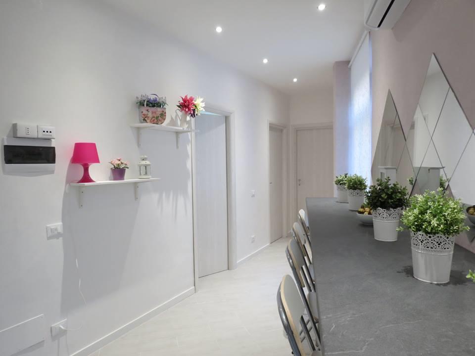 B&B La Casita Roma Ngoại thất bức ảnh