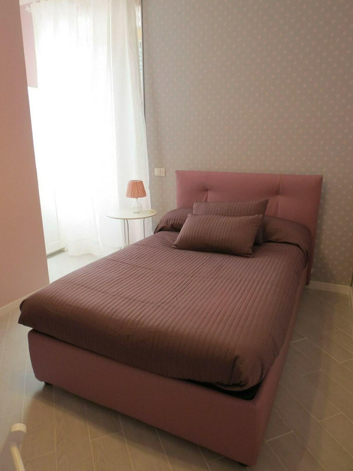 B&B La Casita Roma Ngoại thất bức ảnh