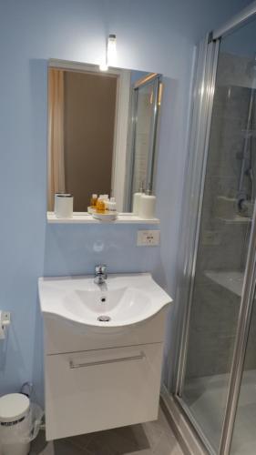 B&B La Casita Roma Ngoại thất bức ảnh