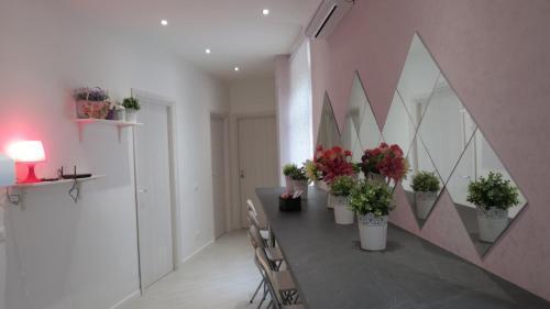 B&B La Casita Roma Ngoại thất bức ảnh